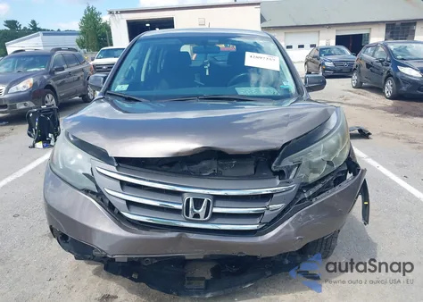 2014 Honda Cr-V Lx z USA, uszkodzony, nr VIN 2HKRM4H31EH672497